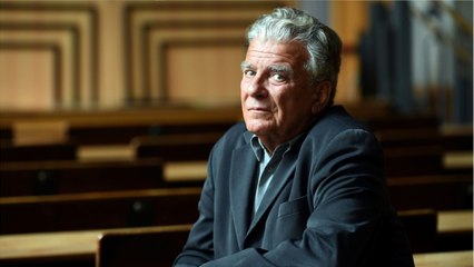 VOICI : Olivier Duhamel accusé d'inceste : après l'audition de Camille Kouchner, il va être entendu