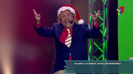 Benito lo se Todo -  Lunes 13 diciembre 2021