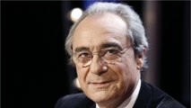 VOICI-Mort de l’ancien ministre Bernard Debré, frère jumeau de Jean-Louis Debré, à l’âge de 75 ans