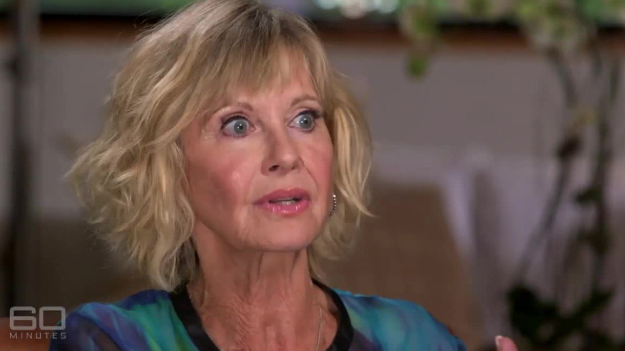 VOICI Olivia Newton-John : atteinte d’un cancer, elle ne sait pas combien de temps il lui reste à vivre
