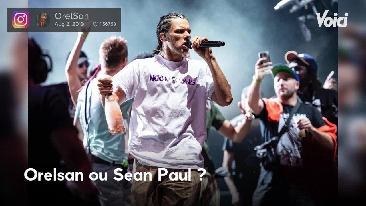 Orelsan test
