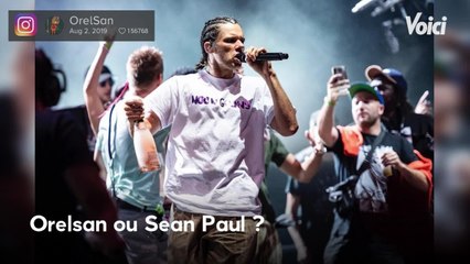 Orelsan test