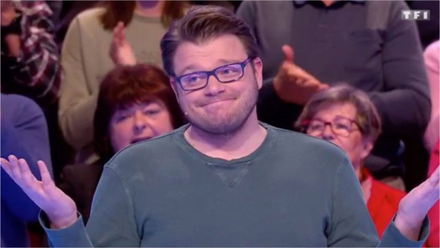 VOICI - Benoît (Les 12 coups de midi) : ces attaques qu’il a reçues lors de l’affaire Quesada