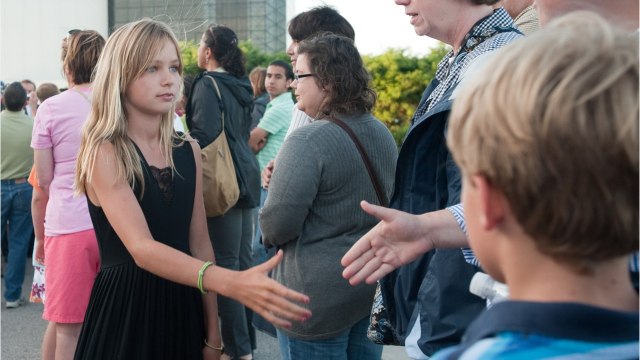 VOICI - Bobby Kennedy : sa petite-fille de 22 ans retrouvée morte dans de terribles circonstances