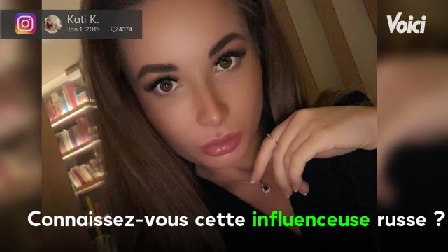 Voici - Ekaterina Karaglanova : l'influenceuse retrouvée morte dans une valise, les détails glaçants