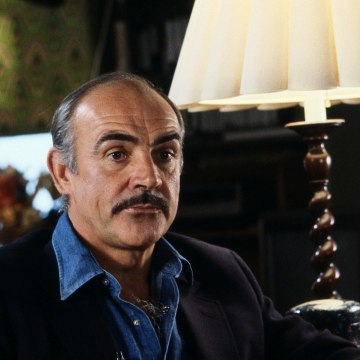 Voici - Mort de Sean Connery à l'âge de 90 ans : pourquoi son fils Jason pourrait être privé d'héritage