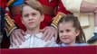 VOICI Kate Middleton et William : cette grande décision qu'ils ont prise pour la princesse Charlotte