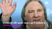 VOICI - Gérard Depardieu arrêté par la police : l'acteur était en état d'ébriété sur son scooter