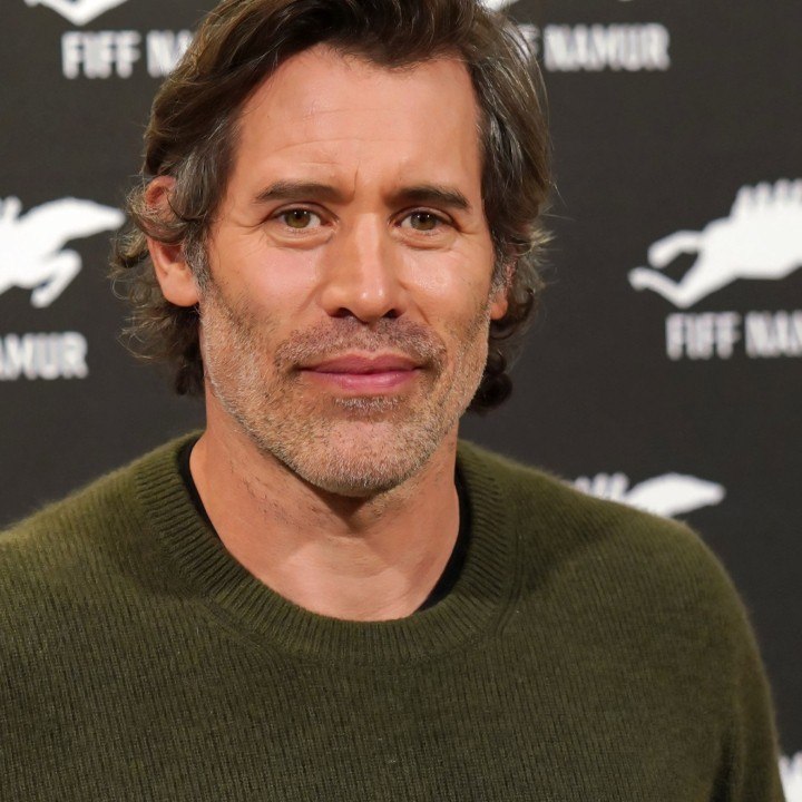 VOICI SOCIAL - Laeticia Hallyday et Jalil Lespert amoureux : première déclaration d’amour sur Instagram (1)