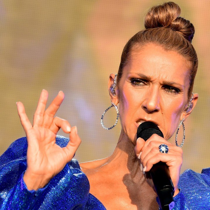VOICI SOCIAL - Céline Dion Prend La Défense De Pepe Muñoz, Accusé De La Manipuler (1)