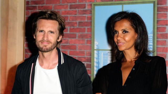 VOICI- Hélène Ségara pose avec Karine Le Marchand : les internautes ne la reconnaissent pas et crient à la chirurgie !