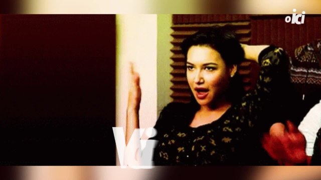 Voici - PHOTO Lio : seins nus sur Instagram, sa fille Nubia fait grimper la température