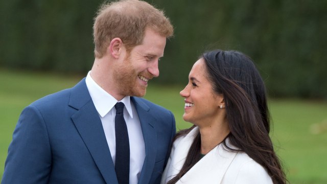 VOICI - Meghan Markle maman : la duchesse s’extasie sur son fils Archie dans son édito pour Vogue