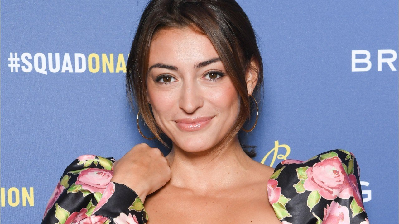 VOICI Rachel Legrain-Trapani enceinte de Valentin Léonard : sa grossesse ne se passe pas comme prévue