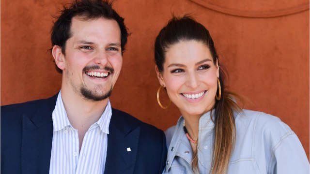 Voici - Juan Arbelaez : le chéri de Laury Thilleman s'offre le restaurant d'un célèbre chef