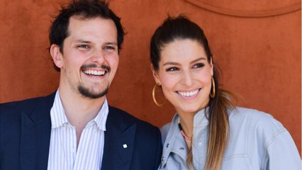 Voici - Juan Arbelaez : le chéri de Laury Thilleman s'offre le restaurant d'un célèbre chef