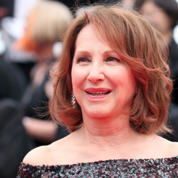 Voici // SOCIAL - Nathalie Baye Nostalgique : Ce Joli Souvenir Johnny Hallyday, Michel Berger Et France Gall