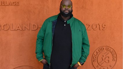 voici Issa Doumbia victime d’une serveuse qui lui a manqué de respect, il s'énerve sur Instagram