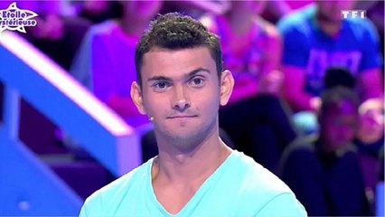 VOICI - Les 12 coups de midi : le beau geste de Romain pendant le confinement