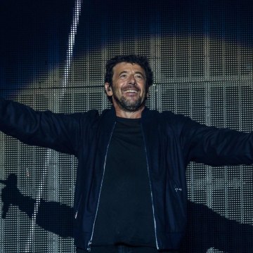 VOICI // SOCIAL // Patrick Bruel Et L’amour : Le Chanteur Fait Part De Ses Regrets