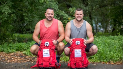 VOICI Pékin Express 2020 : Qui Sont Les Candidats Emblématiques De Cette Saison Anniversaire ? (1)