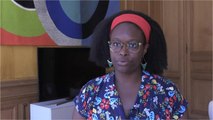 VOICI Sibeth Ndiaye en vacances : son stratagème pour passer inaperçue pendant ses congés