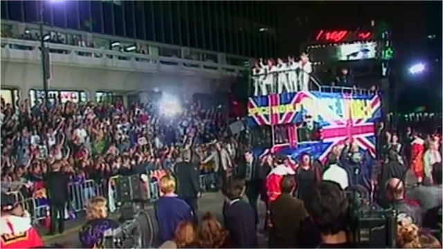 VOICI Victoria Beckham serait prête à réintégrer les Spice Girls en 2020 pour une occasion très spéciale