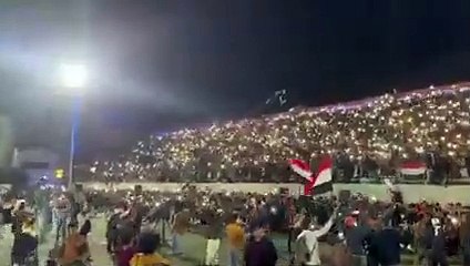 كرة القدم تنجح في رسم الفرح على وجوه اليمنيين