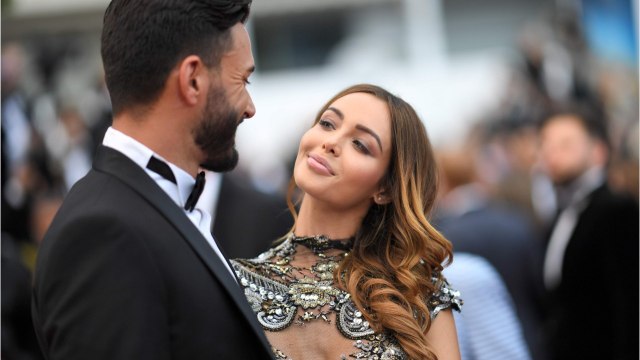 VOICI - PHOTO Nabilla dévoile sa nouvelle coiffure, les internautes croient voir une star américaine (1)