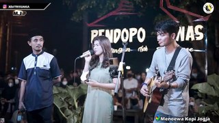 BILA NANTI  NABILA MAHARANI LIVE FT TRI SUAKA  ZINIDIN ZIDAN VALDY NYONK MJP