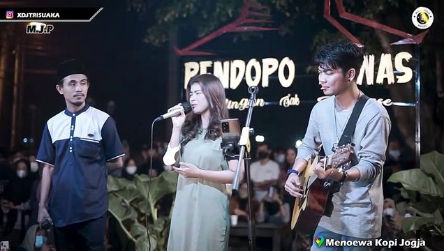 BILA NANTI NABILA MAHARANI LIVE FT TRI SUAKA ZINIDIN ZIDAN VALDY NYONK MJP