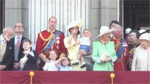 VOICI - Prince Louis : ce surnom pas très flatteur qui ne devrait pas plaire à Kate Middleton