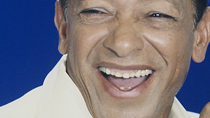 Voici Henri Salvador : un proche révèle le terrible affront du chanteur à son frère André