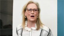 VOICI -  Meryl Streep : son neveu accusé de coups et blessures après l'agression d'un homme de 18 ans