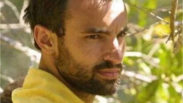 VOICI - Koh-Lanta : après la mort de Nicolas Roy, sa femme dévoile ses dernières volontés