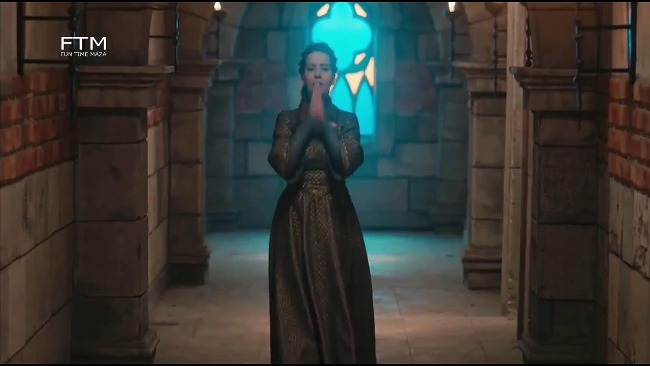 Ertugrul Ghazi Urdu - Episode 25 - Season 4 | HD |