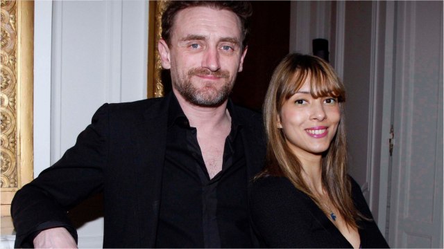 VOICI - Qui est Bénédicte Martin, l'ex de Jean-Paul Rouve et maman de son fils Clotaire ?