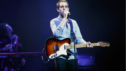 Voici - Benjamin Siksou évoque pour la première fois son homosexualité