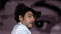 VOICI Matthieu Chedid : le chanteur se confie sur son plus gros complexe