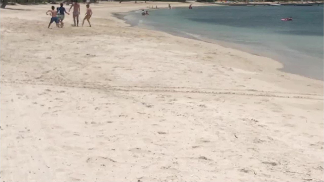 Lionel Messi : ce très beau geste pour un jeune fan pendant ses vacances aux Caraïbes