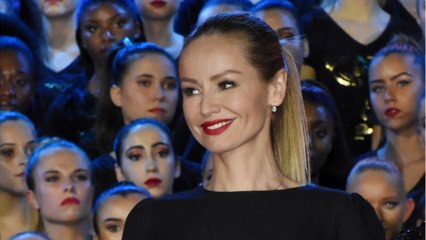 VOICI Adriana Karembeu : cette reconversion radicale qu’elle avait envisagée pour sa fille