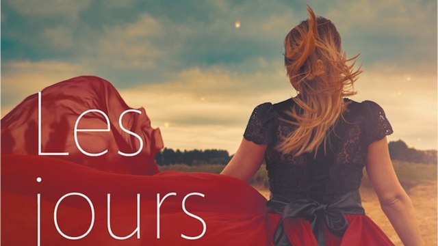 VOICI Valérie François : comment sa fille, l'actrice Léa François, l'a aidée pour son premier roman