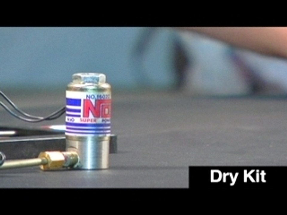 PINKS 101: Dry vs Wet Nitrosystem