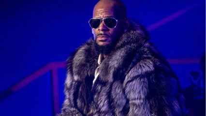 Voici R. Kelly en prison : pourquoi sa demande de remise en liberté sous caution a été refusée