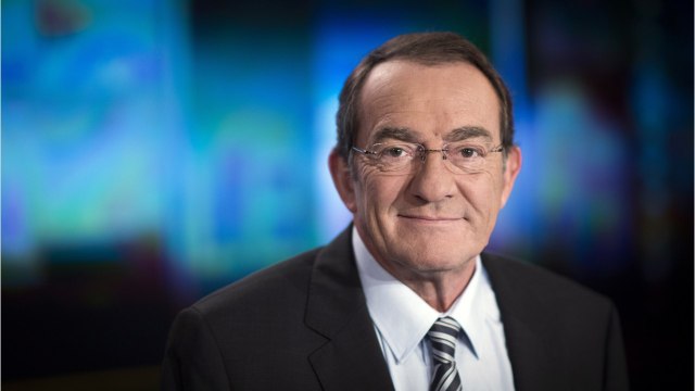 VOICI : Jean-Pierre Pernaut déçu : cette invitée qu'il ne pourra pas recevoir avant son départ du 13h de TF1