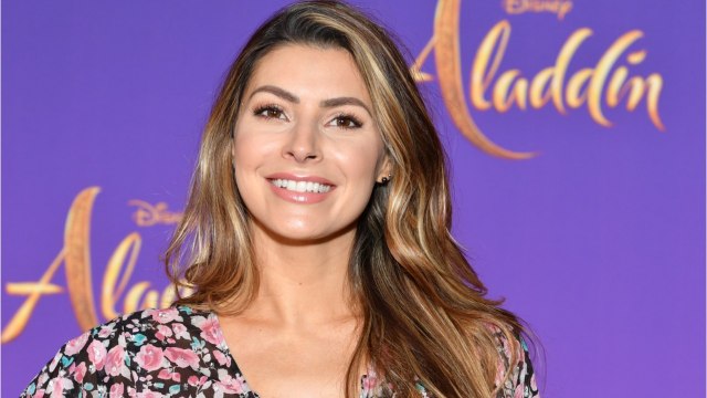 VOICI - Candice Pascal : son incroyable caprice pour participer à Je suis une célébrité, sortez-moi de là