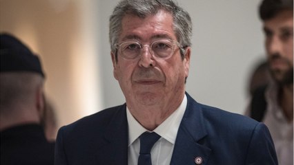 VOICI-Patrick Balkany "très fatigué" : il sort du silence et se confie sur son état de santé préoccupant