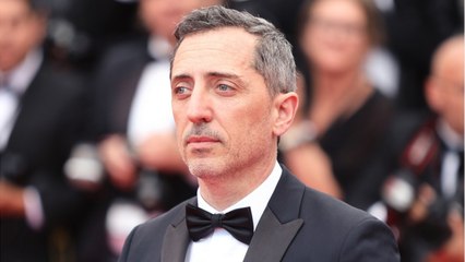 VOICI - Gad Elmaleh en couple ? L'humoriste fait des révélations sur sa vie sentimentale