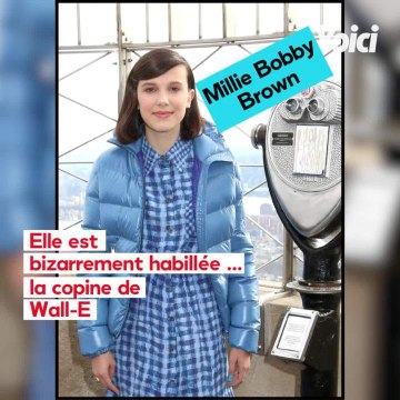 VOICI - FASHION POLICE - 21/11