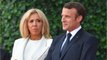 VOICI Emmanuel et Brigitte Macron : ce geste passé inaperçu qui en dit long sur leur relation